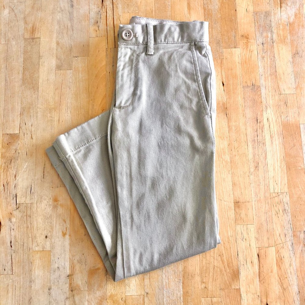 Crewcuts Boys' Stretch Chino Pant